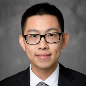 Meet your Posher, Ian